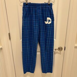 “JD” Pajama / Lounge Pants for lawyers or law school students